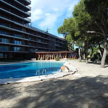 Girorooms Torre Valentina Eden Mar Iii Sant Antoni De Calonge