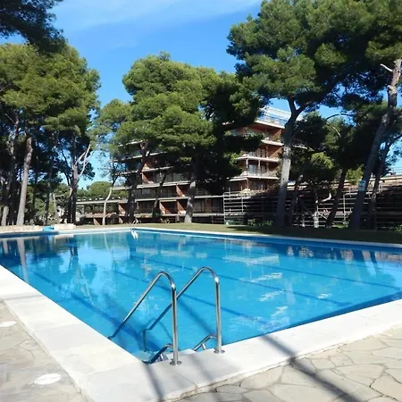 Apartment Girorooms Torre Valentina Eden Mar Iii *
