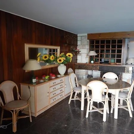 Apartment Girorooms Torre Valentina Eden Mar Iii *