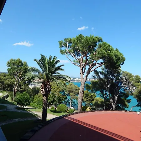 Girorooms Torre Valentina Eden Mar Iii Apartment *