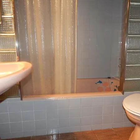 Apartment Girorooms Torre Valentina Eden Mar Iii *