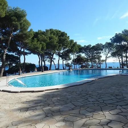 Girorooms Torre Valentina Eden Mar Iii Sant Antoni De Calonge