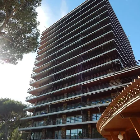 Apartment Girorooms Torre Valentina Eden Mar Iii Sant Antoni De Calonge
