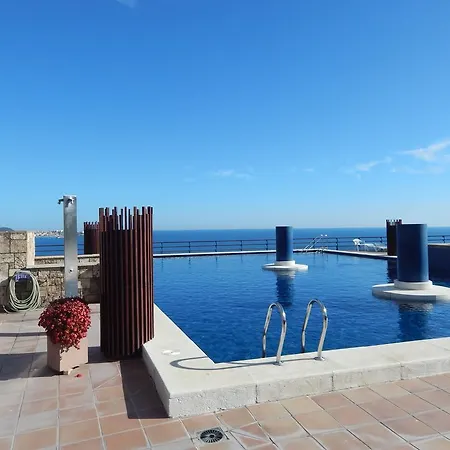 Girorooms Torre Valentina Eden Mar Iii