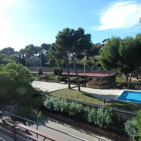 Girorooms Torre Valentina Eden Mar Iii