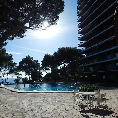 Girorooms Torre Valentina Eden Mar Iii Sant Antoni De Calonge