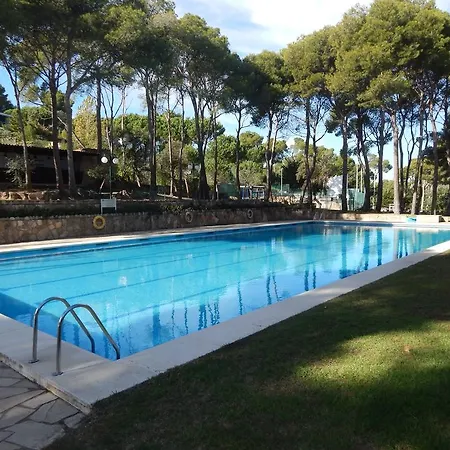 Apartment Girorooms Torre Valentina Eden Mar Iii