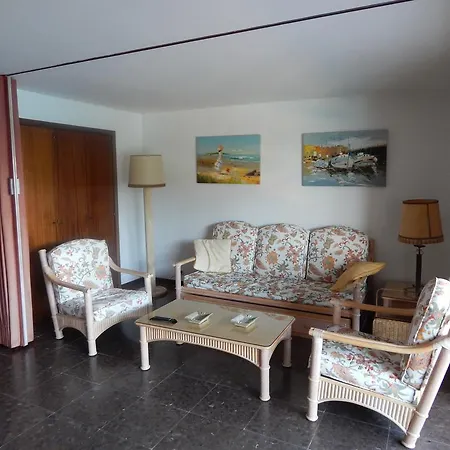 Girorooms Torre Valentina Eden Mar Iii