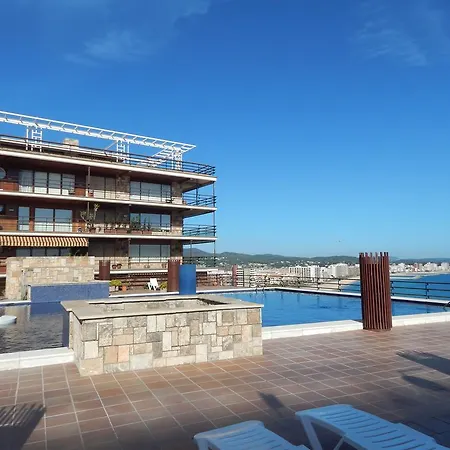 Apartment Girorooms Torre Valentina Eden Mar Iii