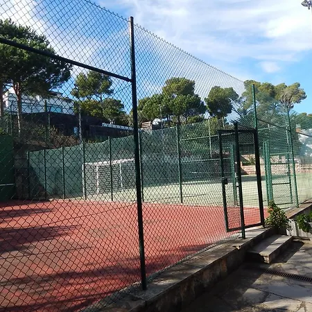 Girorooms Torre Valentina Eden Mar Iii Sant Antoni De Calonge