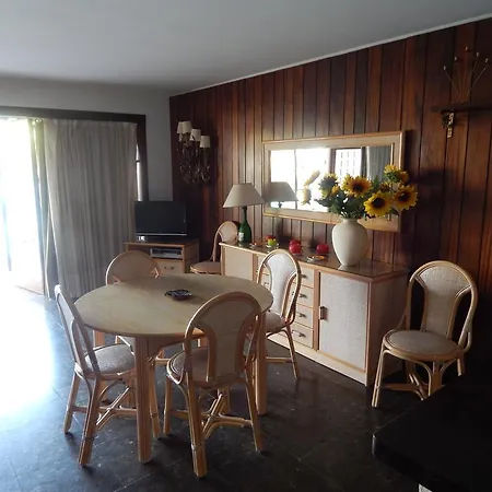 Apartment Girorooms Torre Valentina Eden Mar Iii