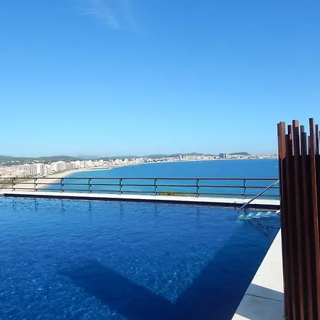 Girorooms Torre Valentina Eden Mar Iii Sant Antoni De Calonge