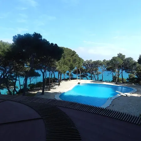 Apartment Girorooms Torre Valentina Eden Mar Iii Sant Antoni De Calonge