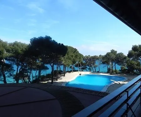 Girorooms Torre Valentina Eden Mar Iii Apartment