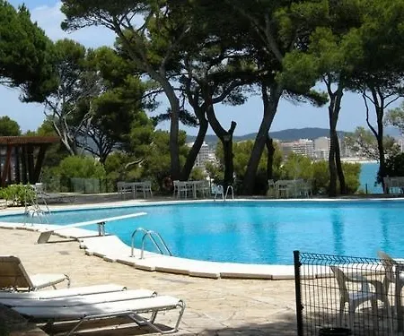 Girorooms Torre Valentina Eden Mar Iii * Sant Antoni De Calonge