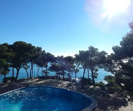 Apartment Girorooms Torre Valentina Eden Mar Iii