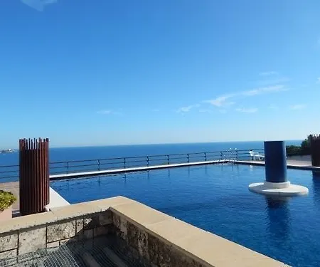 Girorooms Torre Valentina Eden Mar Iii Sant Antoni De Calonge