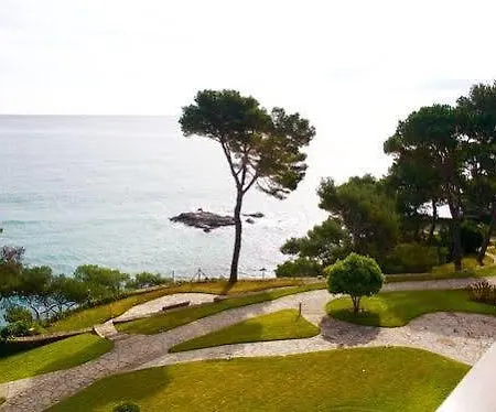 Girorooms Torre Valentina Eden Mar Iii * Sant Antoni De Calonge