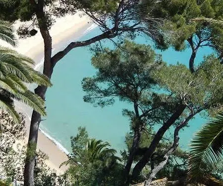 Apartment Girorooms Torre Valentina Eden Mar Iii *