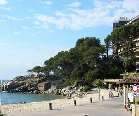 Apartment Girorooms Torre Valentina Eden Mar Iii *